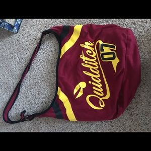 Harry Potter bag